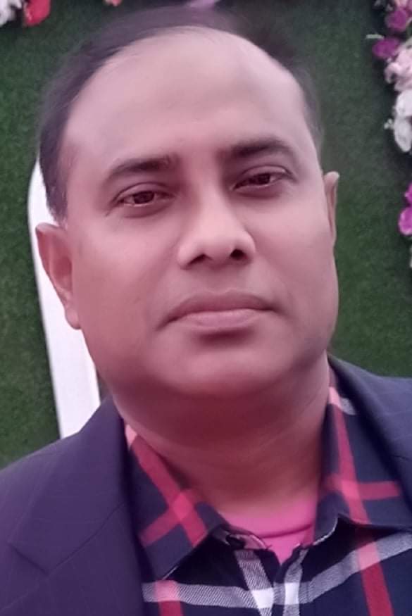 Mohammad Nesar Uddin